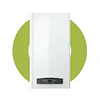 Caldera Mural Ariston Cares X 24 CF (Gas licuado)