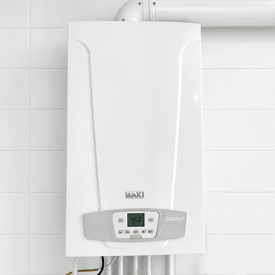 Caldera Mural Baxi 4s 24 of TN