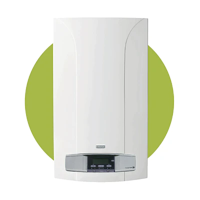 Caldera Mural Baxi 3 280 FI TB
