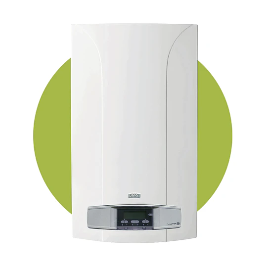 Caldera Mural Baxi 3 280 FI TB