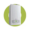 Caldera Mural Cond Baxi Luna MP 1.6 (Gas licuado)
