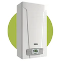 Caldera Mural Baxi 4s 24f TB (Gas licuado)