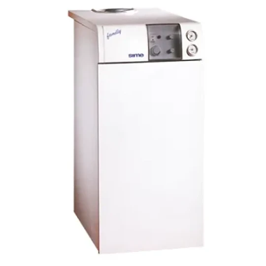 Caldera de Piso RX 48 CE IONO (Gas licuado)