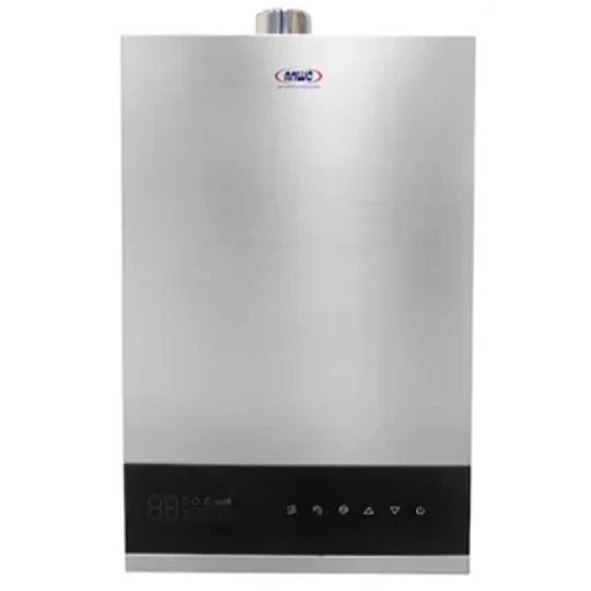 Calefon Anwo Van 16 litros (Gas licuado)