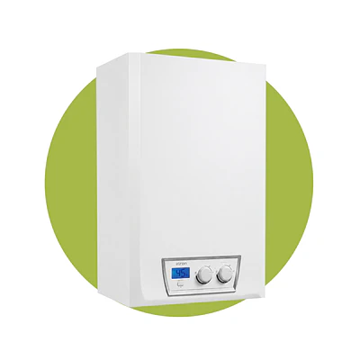 Caldera Mural Atron 24 BF TB (Gas natural)
