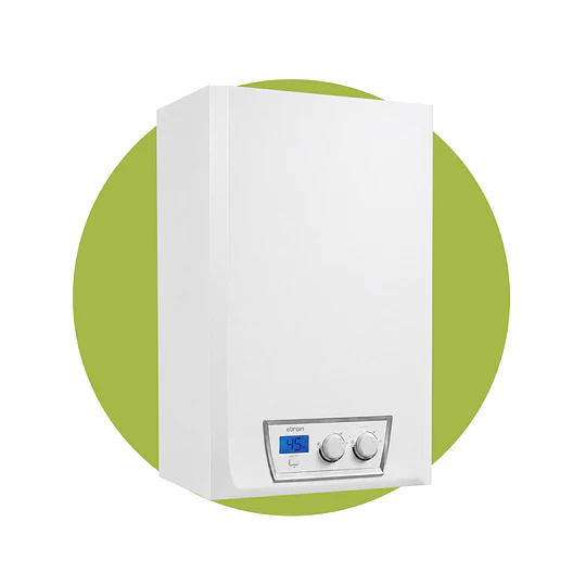 Caldera Mural Atron 24 BF TB (Gas natural)