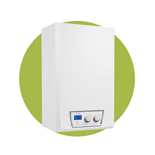 Caldera Mural Atron 24 BF TB (Gas natural)