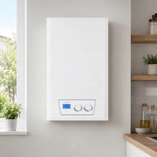 Caldera Mural Atron 24 BF TB (Gas natural)