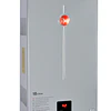 Calefont Rheem 10 litros Tiro Natural (Gas licuado)