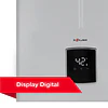 Calefont Rheem 14 lts Tiro Natural (Gas licuado)