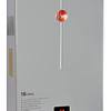 Calefont Rheem 16 litros Tiro Natural (Gas licuado)