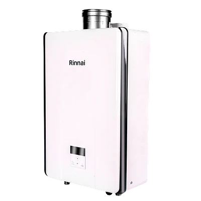 Calefon Rinnai Infinity 17 Litros (Gas licuado)