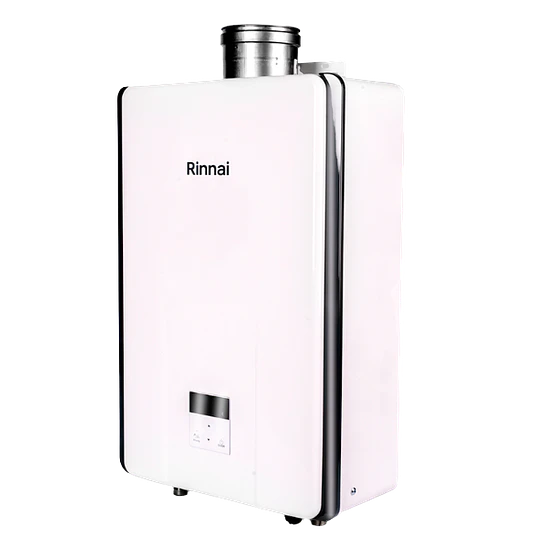Calefon Rinnai Infinity 17 Litros (Gas licuado)