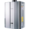 Calefon Rinnai 32 Litros Condensación (Gas licuado)