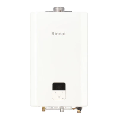 Calefon Rinnai 8 litros (Gas licuado)