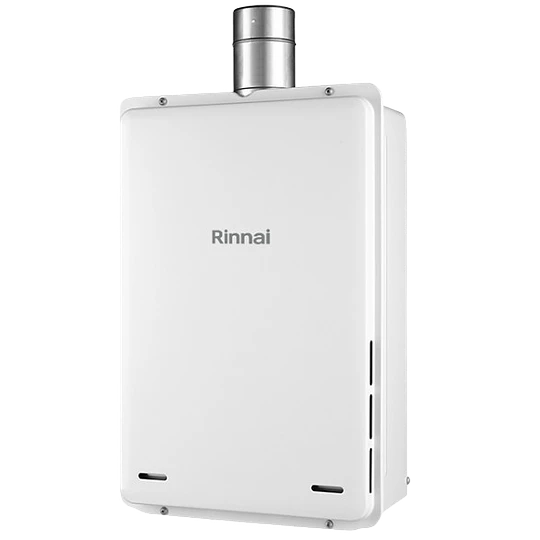 Calefon Rinnai 24 lts (Gas licuado)