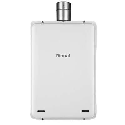 Calefon Rinnai 24 lts (Gas licuado)