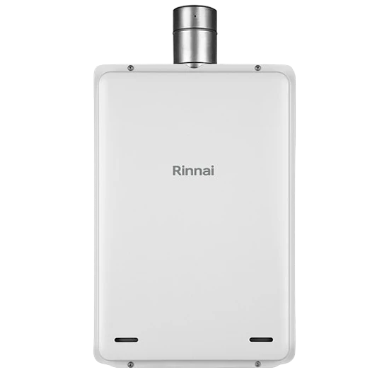 Calefon Rinnai 24 lts (Gas licuado)
