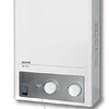Calefont Splendid Master 13 litros Tiro Forzado (Gas licuado)