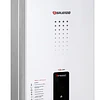 Calefont Splendid Templatech 10 litros Camara Estanca (Gas licuado)
