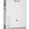 Calefont Splendid Master 10 lts Tiro Natural (Gas licuado)