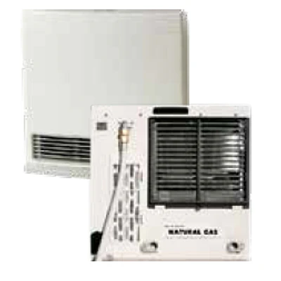 Estufa Enduro 13 Natural 1,7 KW (Gas licuado)