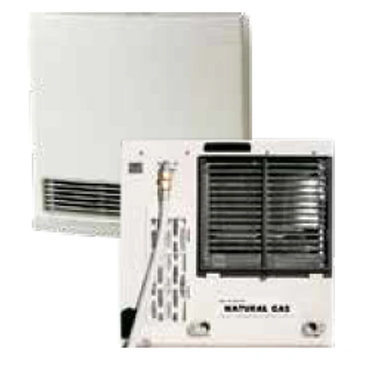 Estufa Dynamo 15 2,8 KW (Gas licuado)