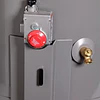 Termo a gas Rheem 152 litros (Gas licuado)