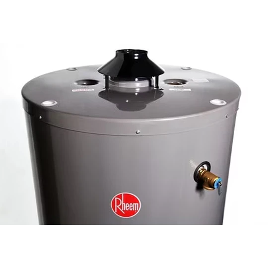 Termo a gas Rheem 285 litros (Gas licuado)