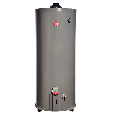 Termo a gas Rheem 285 litros (Gas licuado)