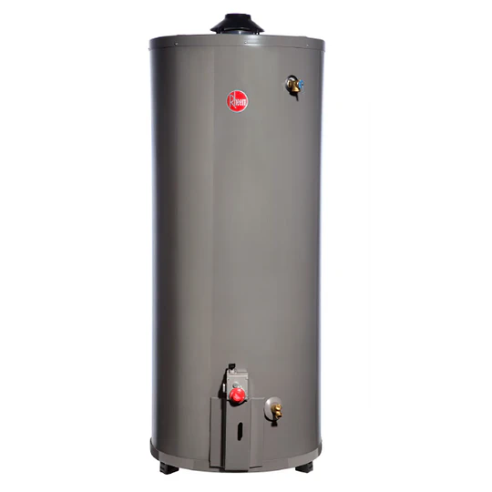 Termo a gas Rheem 375 litros (Gas licuado)