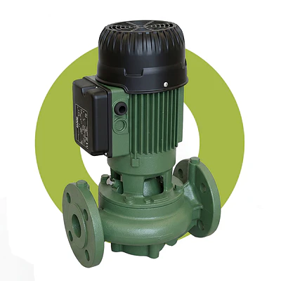 BOMBA DAB DE CIRCULACION EN LINEA KLP 50/1200 T IE3