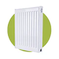 Radiador Copa Innova Simple 500 /500