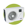 Bomba De Calor Anwo On/Off Piscinas 9Kw C/Wifi