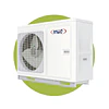 Bomba De Calor Anwo Calefacción Reversible - 10Kw (wifi)