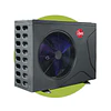 Bomba De Calor Rheem Piscina 9,5 kw inverter