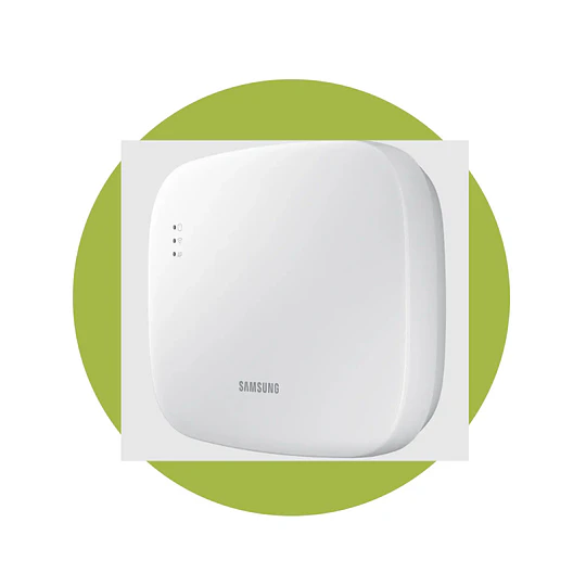 Módulo wifi bomba de calor Samsung
