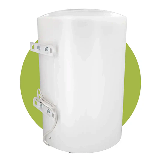 Termo Electrico Mural Rheem 120 Litros