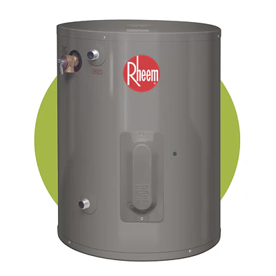 Termo Electrico De Piso Rheem 57 Litros 220V