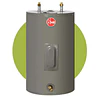 Termo Electrico De Piso Rheem 76 Litros 220V
