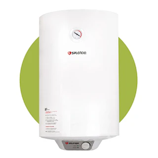 Termo Electrico Mural Splendid 50Lts