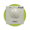TERMOSTATO SIMPLE ANWO ATS-3 CONTACTOS / LUZ PILOTO / INTERRUPTOR ON-OFF