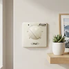 TERMOSTATO SIMPLE ANWO ATS-3 CONTACTOS / LUZ PILOTO / INTERRUPTOR ON-OFF