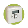 Termostato Simple Anwo Ats-Pantalla Digital /Interruptor On-Off 