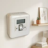 Termostato Simple Anwo Ats-Pantalla Digital /Interruptor On-Off 