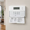 Termostato Programable Anwo Atp-1 
