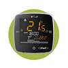 Termostato Programable Anwo Atp- Pantalla Tactil