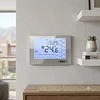 Termostato Programable Anwo Atp-Touch 
