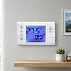Termostato Programable Anwo Atp-3 