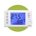 Termostato Programable Anwo Atp-3 
